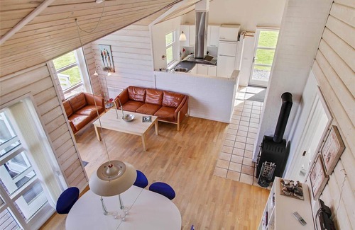 Nordborg Casa | SB50365 Nordborg - Vinkelbæk 27