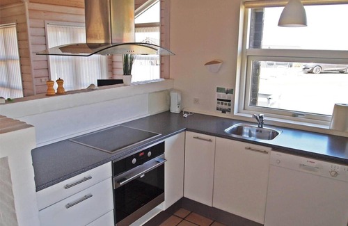 Nordborg Casa | SB50365 Nordborg - Vinkelbæk 27