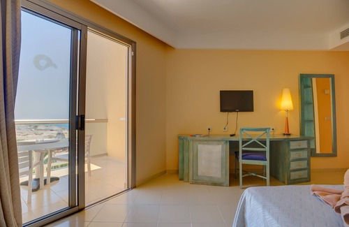 Bahia Calma Hotel | SBH Costa Calma Beach Resort