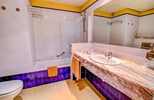 Bahia Calma Hotel | SBH Costa Calma Beach Resort