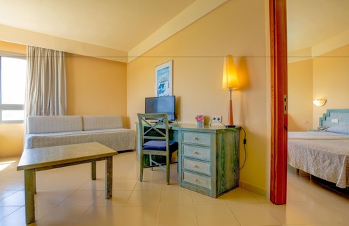 Bahia Calma Hotel | SBH Costa Calma Beach Resort