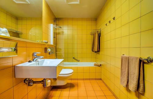 Bahia Calma Hotel | SBH Taro Beach Hotel
