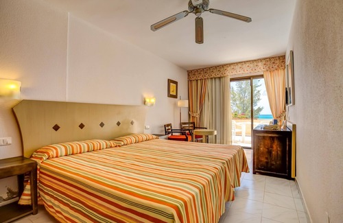 Bahia Calma Hotel | SBH Taro Beach Hotel