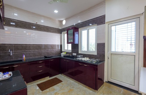 Tirupati Apartamento | SBHS Homestay - Sheshadri