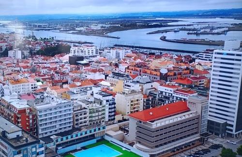 Figueira da Foz Apartamento | SBT Sun Beach Terrace "The best house"