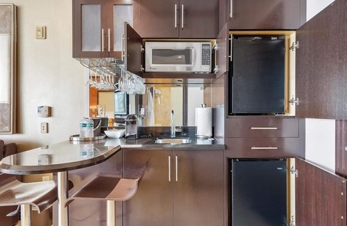 South Beach Apartamento | SBV Luxury Ocean Hotel Suites