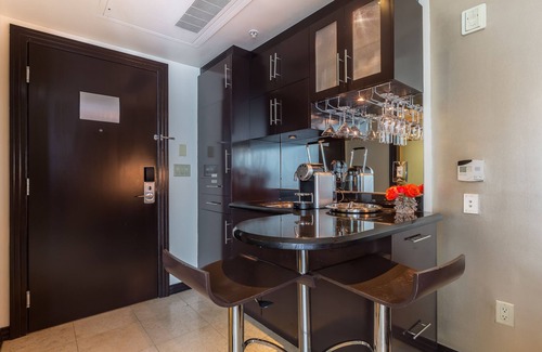 South Beach Apartamento | SBV Luxury Ocean Hotel Suites