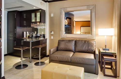 South Beach Apartamento | SBV Luxury Ocean Hotel Suites