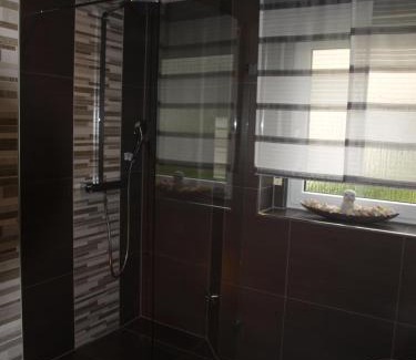 Schwabach Apartamento | SC Apartment - Nürnberg Messe/Fränkisches Seenland