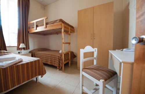 St. Andrew's Apartamento | SC Club Village