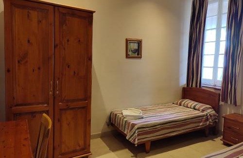 St. Andrew's Apartamento | SC Club Village