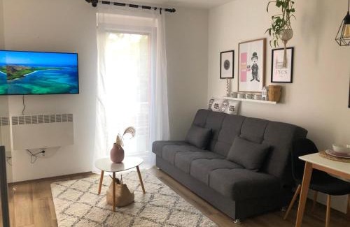 Pecs Apartamento | SC design Home Apartman