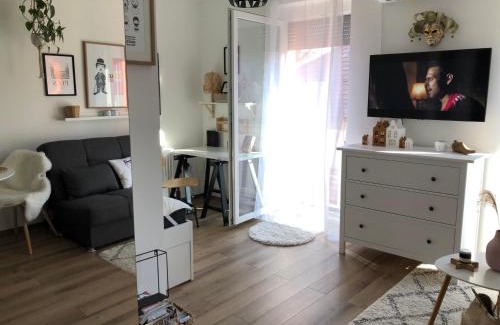 Pecs Apartamento | SC design Home Apartman