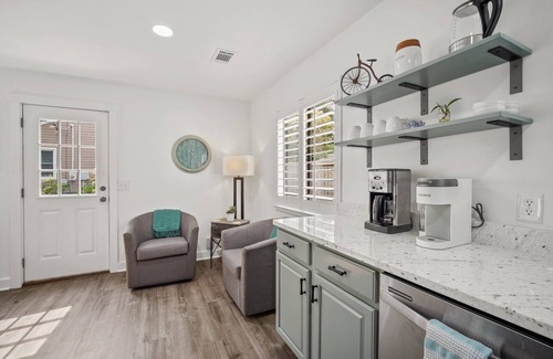 Pigeon Point Casa | SC Retreat" Your Escape to Beaufort!