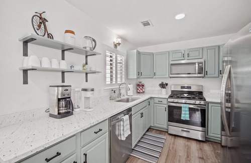 Pigeon Point Casa | SC Retreat" Your Escape to Beaufort!