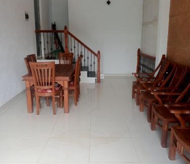 Thihagoda Apartamento | SC villa