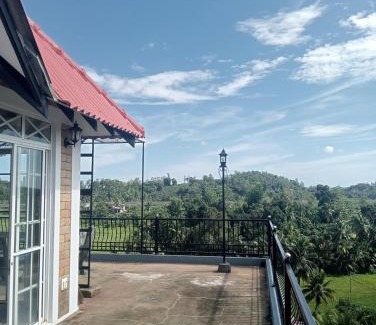 Thihagoda Apartamento | SC villa