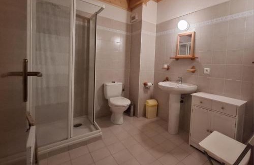 Les Carroz-d'Araches Apartamento | SC316 - Duplex 8 Pers centre des Carroz