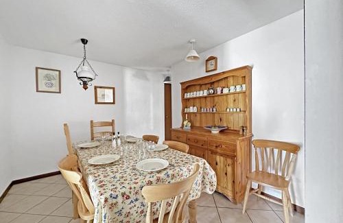Les Carroz-d'Araches Apartamento | SC316 - Duplex 8 Pers centre des Carroz