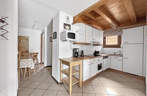 Les Carroz-d'Araches Apartamento | SC316 - Duplex 8 Pers centre des Carroz