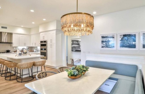 Del Obispo Apartamento | Doheny Beach Delight ~ Walk to Beach and Harbor