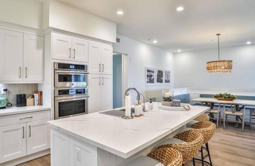 Del Obispo Apartamento | Doheny Beach Delight ~ Walk to Beach and Harbor