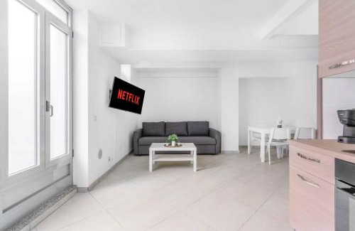 Affori Apartamento | SC4 -Affori - Niguarda- Garden- Spacious-
