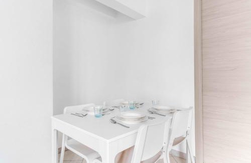Affori Apartamento | SC4 -Affori - Niguarda- Garden- Spacious-