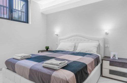 Affori Apartamento | SC4 -Affori - Niguarda- Garden- Spacious-