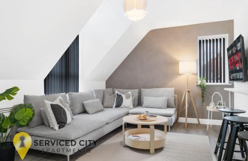 Balsall Common Casa | SCA-Arden House 10min to NEC Sleeps 6 Parks 2 Vans