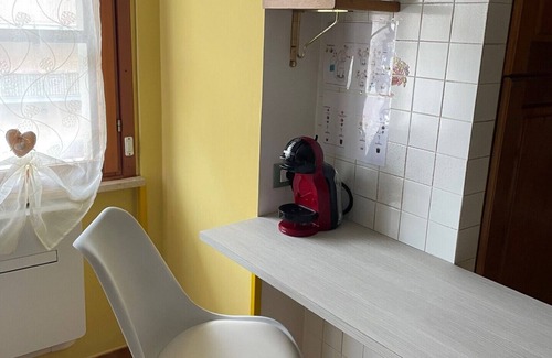 Nettuno Apartamento | Scacciapensieri House Nettuno (Roma)