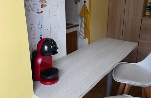 Nettuno Apartamento | Scacciapensieri House Nettuno (Roma)