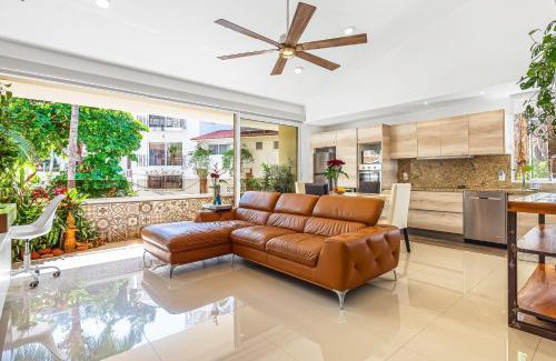 Zona romántica Apartamento | Scala 303 - Alta Vista Zona Romántica