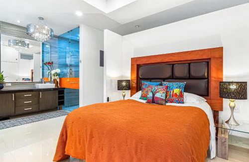 Zona romántica Apartamento | Scala 303 - Alta Vista Zona Romántica