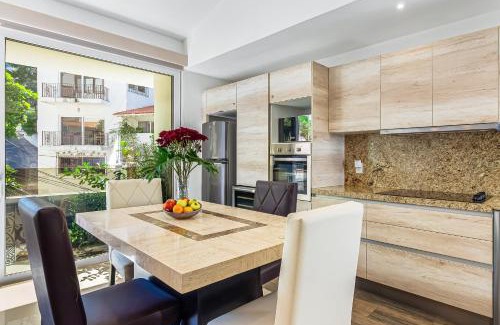 Zona romántica Apartamento | Scala 303 - Alta Vista Zona Romántica