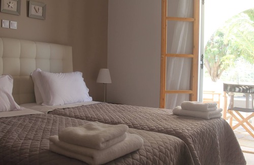 Naxos Casa | Scala Apartments