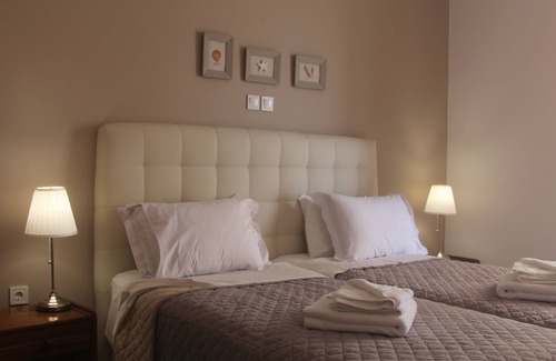 Naxos Casa | Scala Apartments