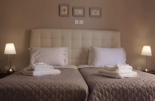 Naxos Casa | Scala Apartments