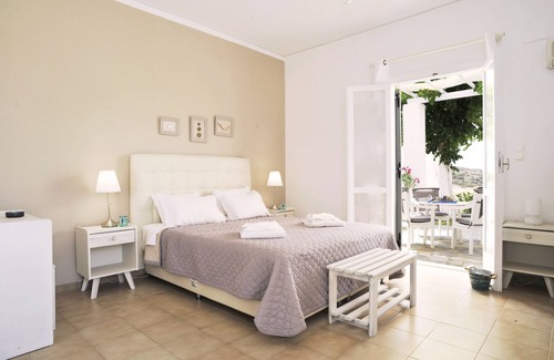 Naxos Casa | Scala Apartments
