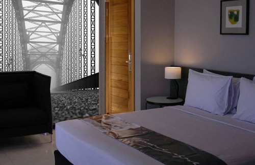Umalas Hotel | Scala Bed And Beyond