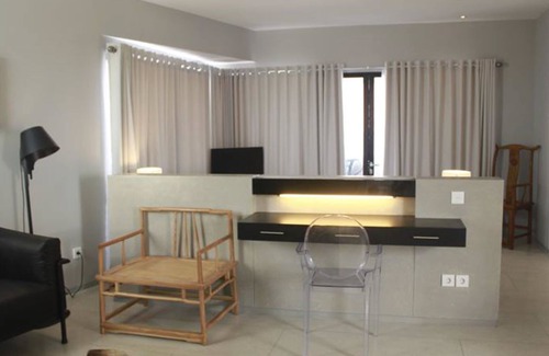 Umalas Hotel | Scala Bed And Beyond
