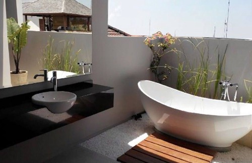 Umalas Hotel | Scala Bed And Beyond