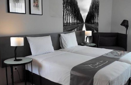 Umalas Hotel | Scala Bed And Beyond