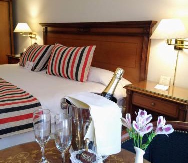 Microcentro Hotel | Scala Hotel Buenos Aires