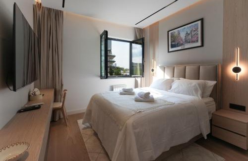 Sarajevska Apartamento | Scala Reale