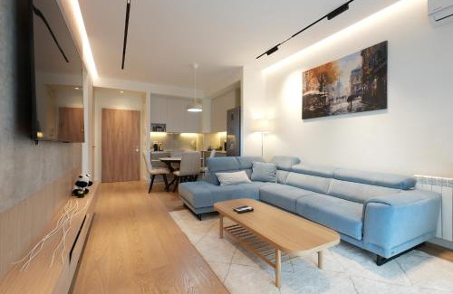 Sarajevska Apartamento | Scala Reale