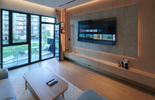 Sarajevska Apartamento | Scala Reale