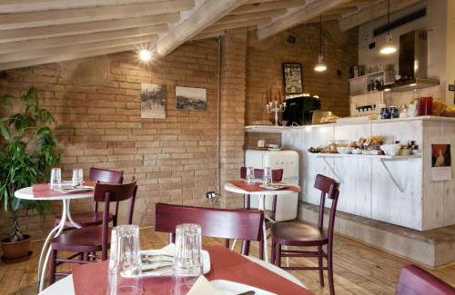 Montalcino Cama Y Desayuno | Scalette di Piazza B&B