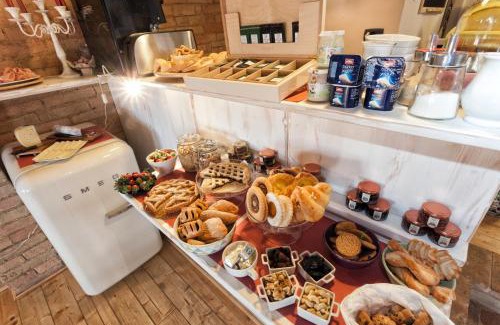 Montalcino Cama Y Desayuno | Scalette di Piazza B&B