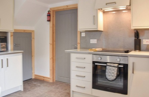Scales Cabaña | Scaley Beck - UK39151